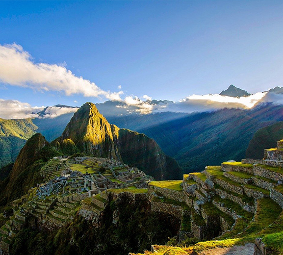 Peru