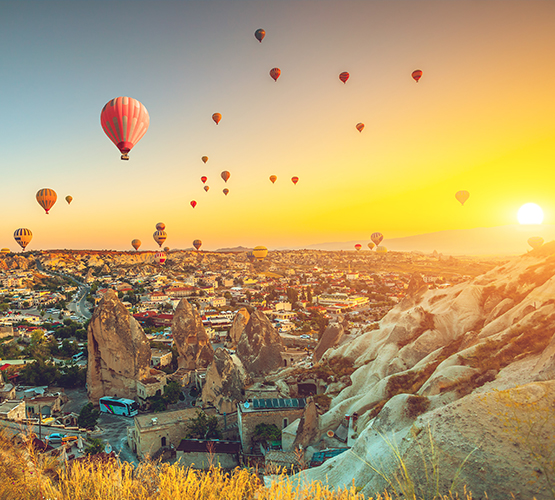 Turquia