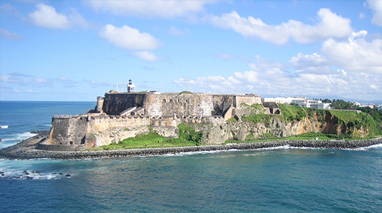 San Juan