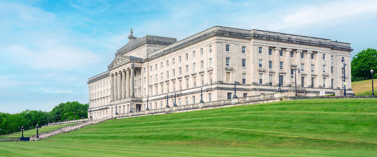 Irlanda