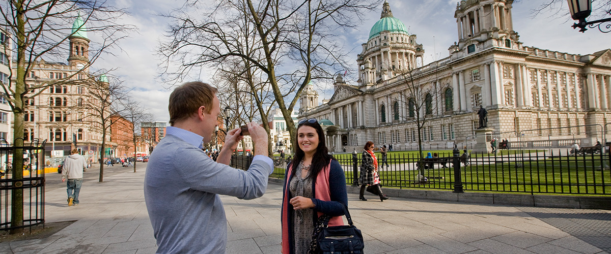 Irlanda