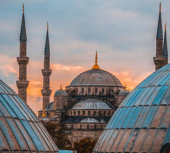 Turquia Fascinante
