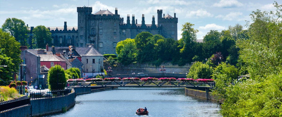 Irlanda