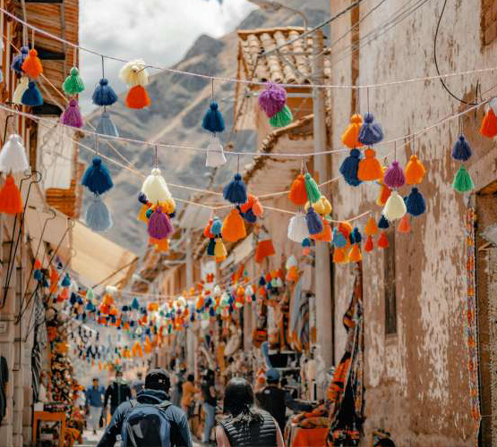 Peru Fascinante