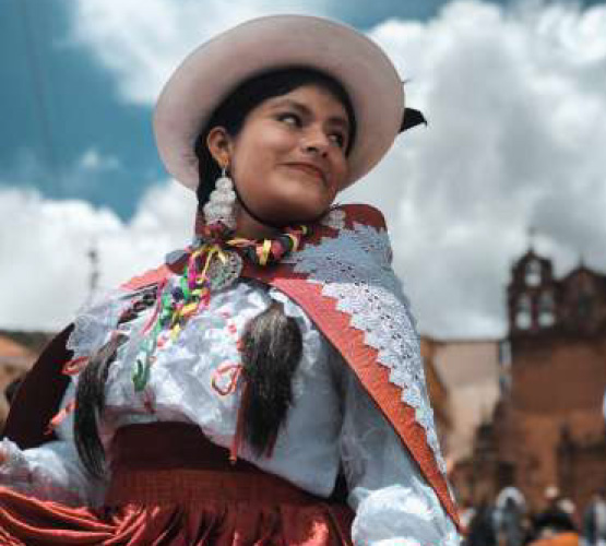 Peru Fascinante