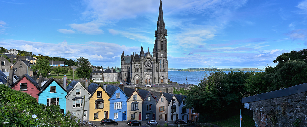 Irlanda