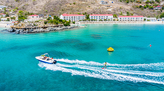 St. Maarten & St. Martin