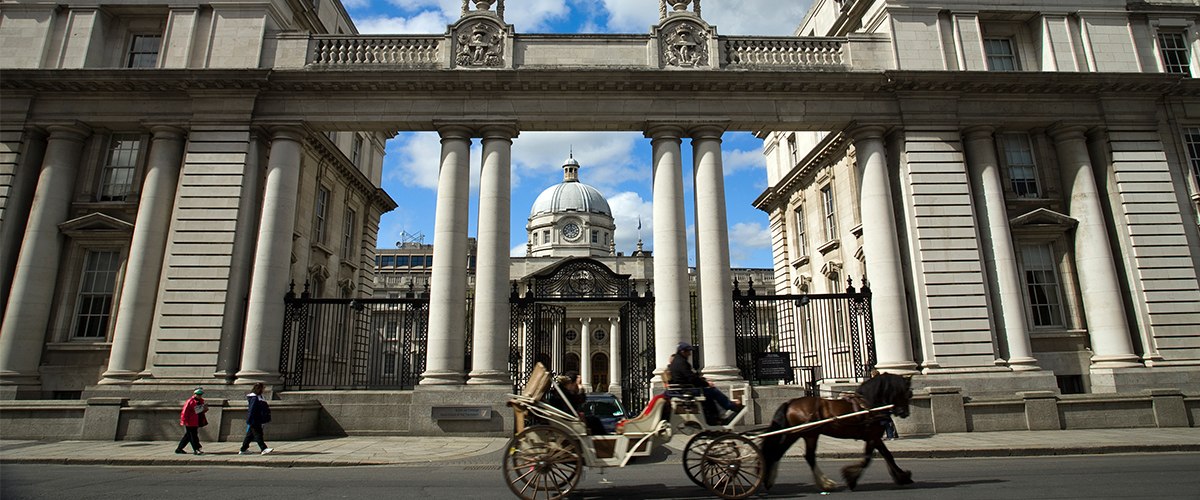 Irlanda