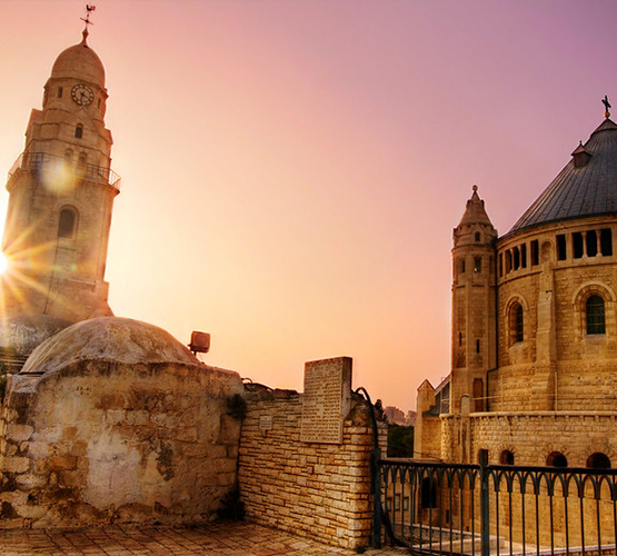 Israel