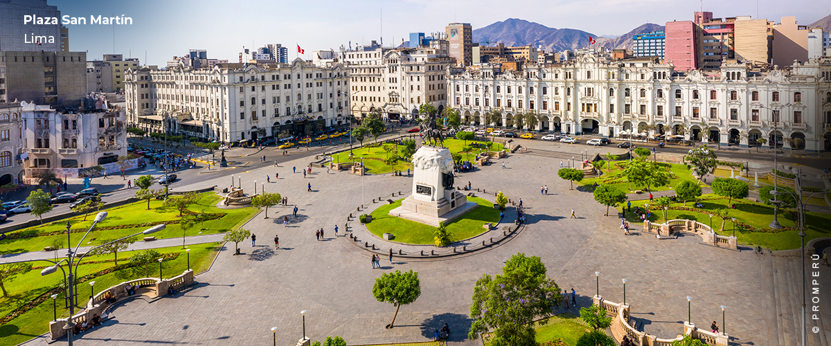 Peru