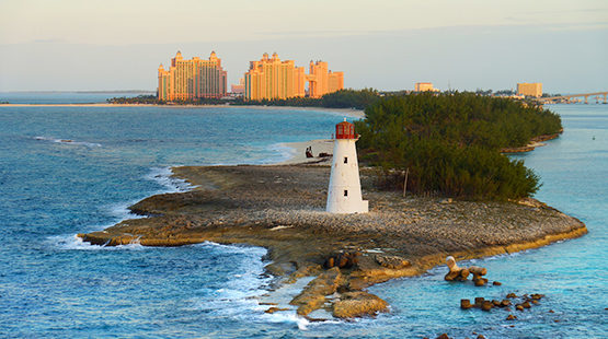 Bahamas