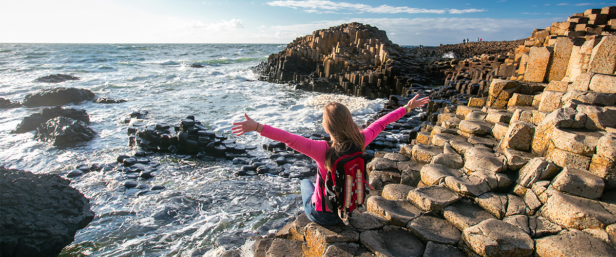 Irlanda