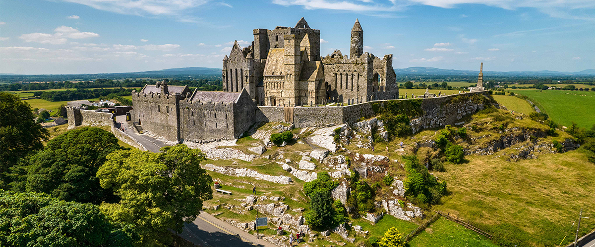 Irlanda