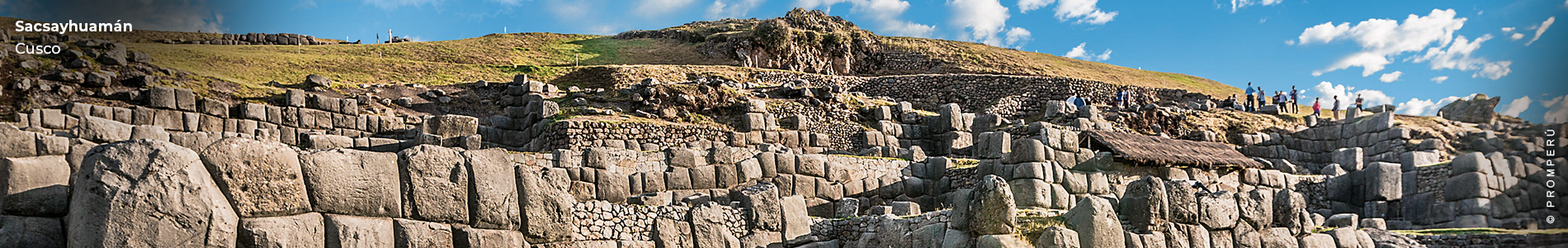 Pacotes Peru