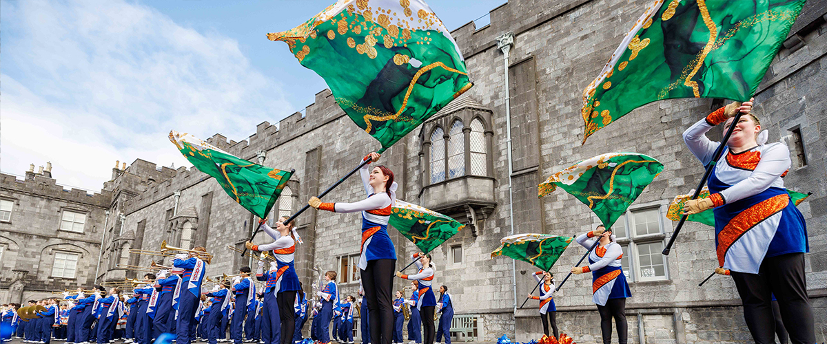 Irlanda