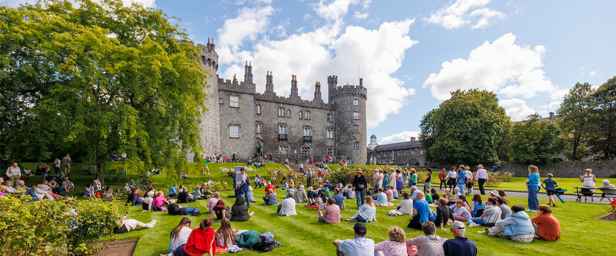 Irlanda