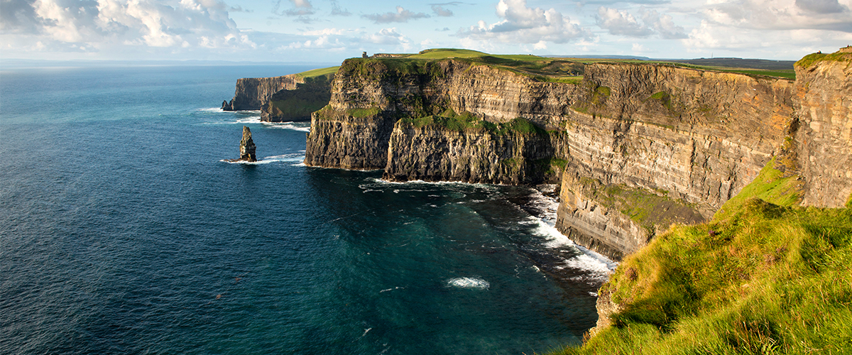 Irlanda