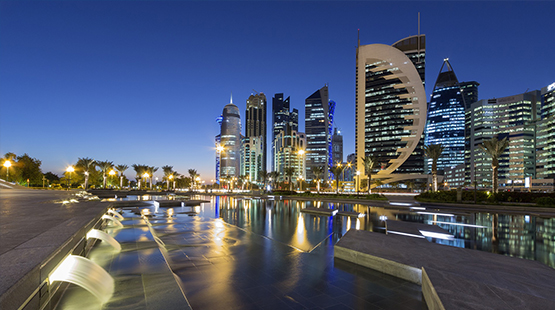 Doha