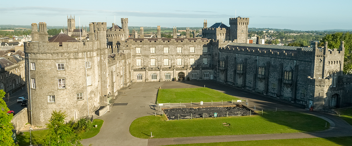 Irlanda