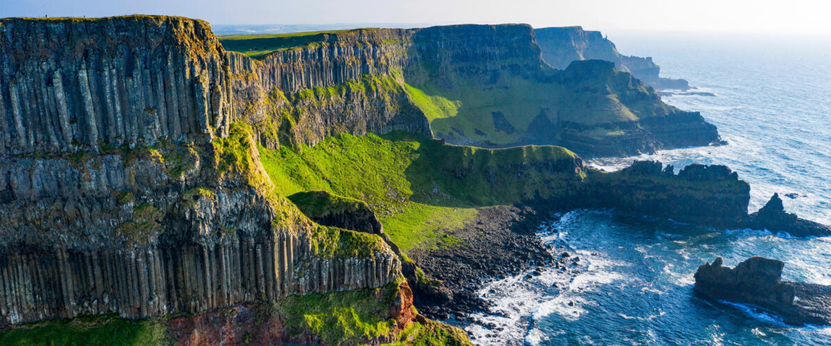 Irlanda