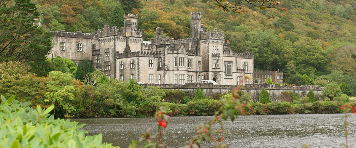 Irlanda