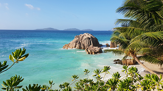 Seychelles