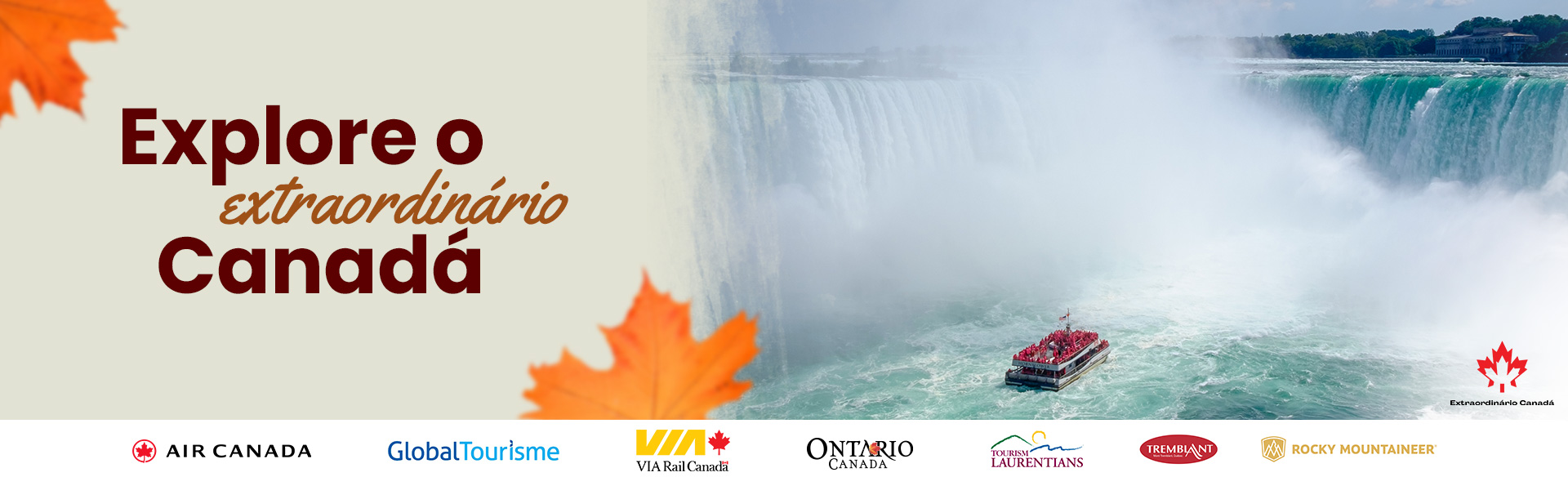 Canadá Promocional