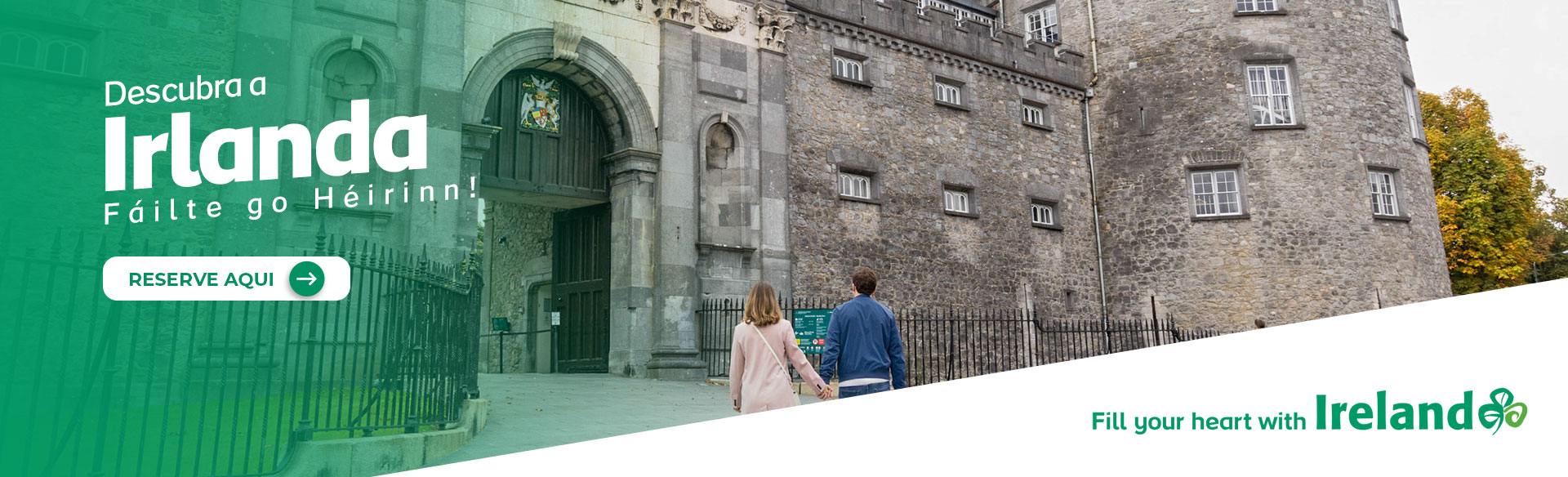 Irlanda