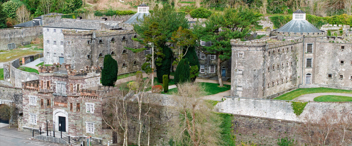 Irlanda