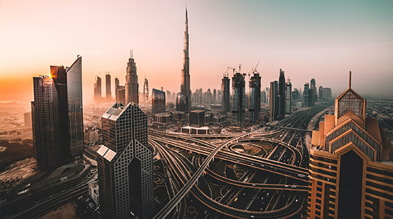 Dubai