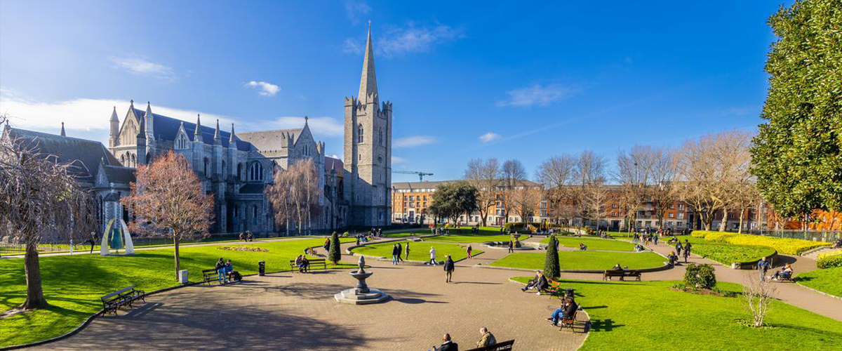 Irlanda