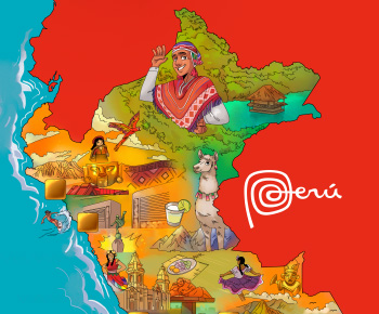Mini Guia 2026 - Peru