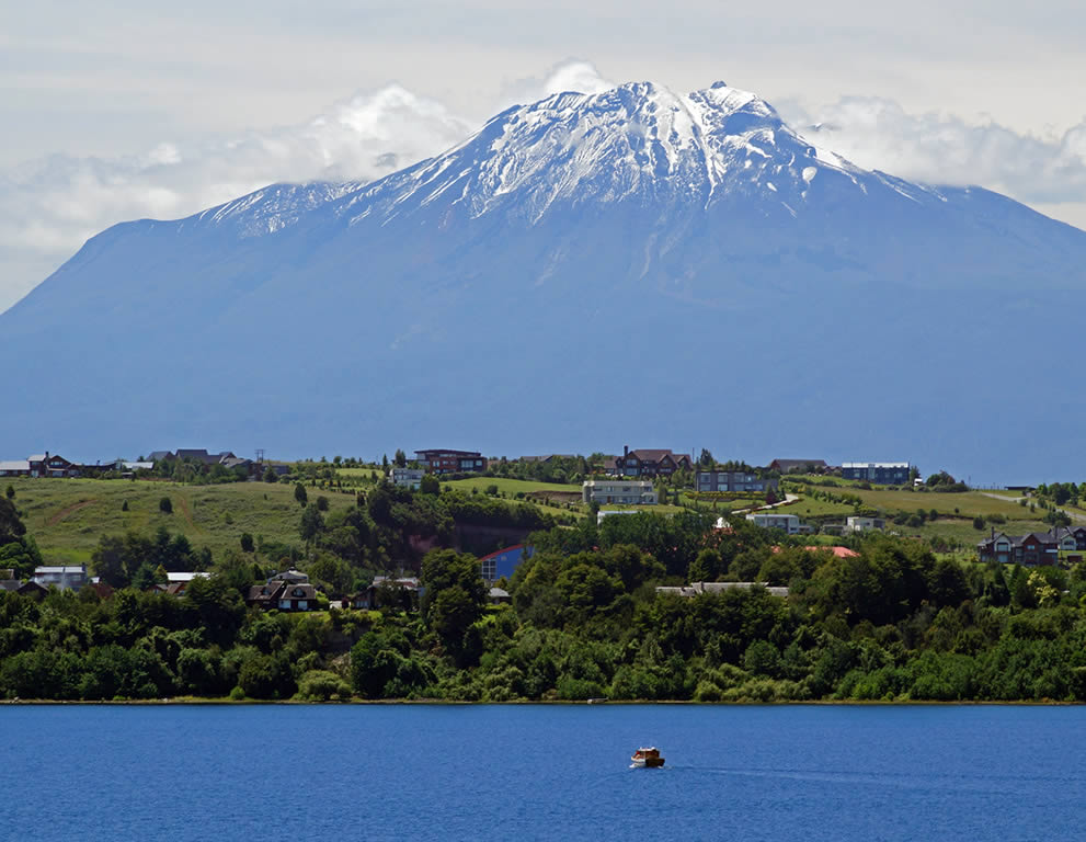 Chile