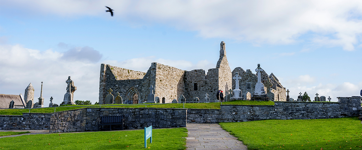 Irlanda