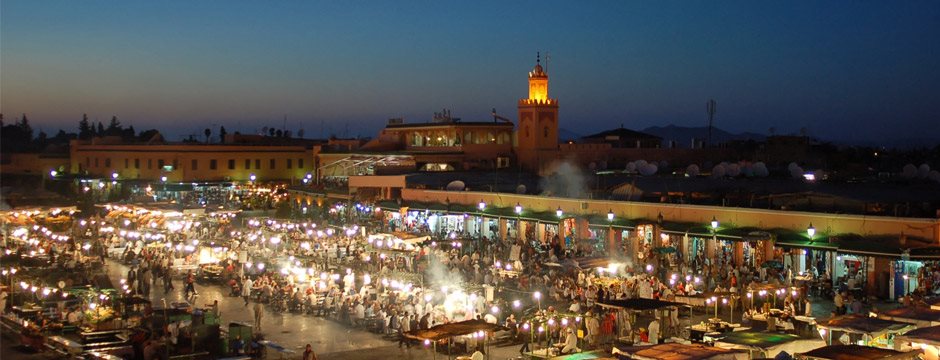 Marrocos Na Rota dos Kasbahs e Oasis - sem aéreo