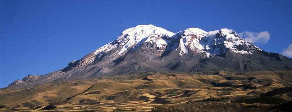 Quito, Lagoas e Vulcões - sem aéreo