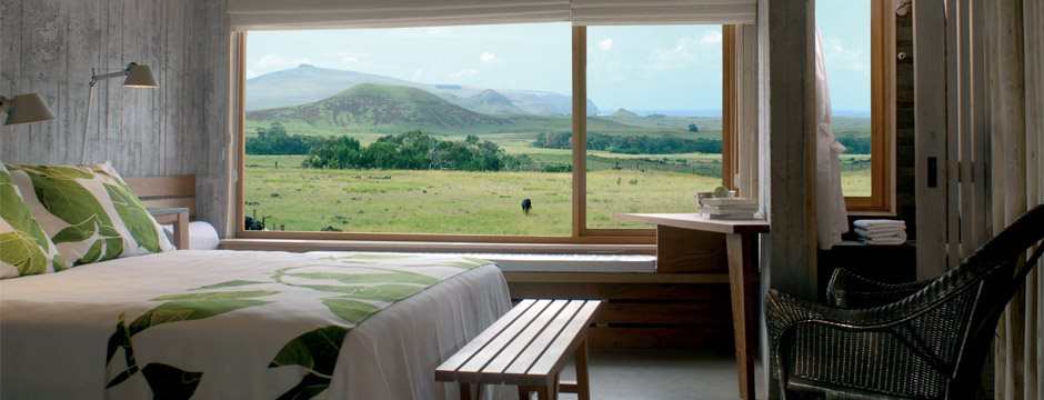 Explora Rapa Nui - sem aéreo