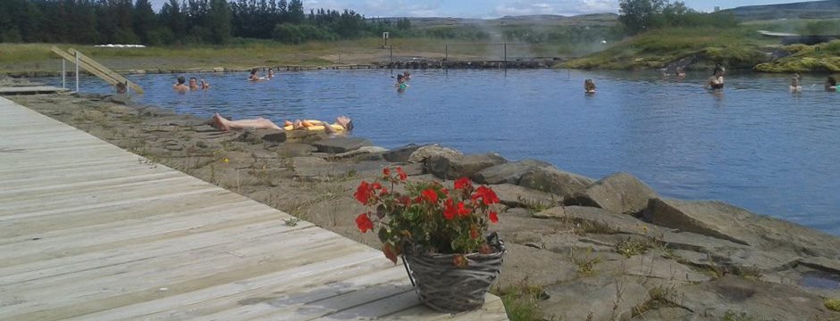 Maravilhas da Islândia