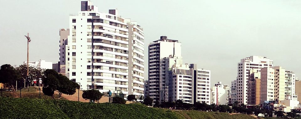 Lima Capital Cultural