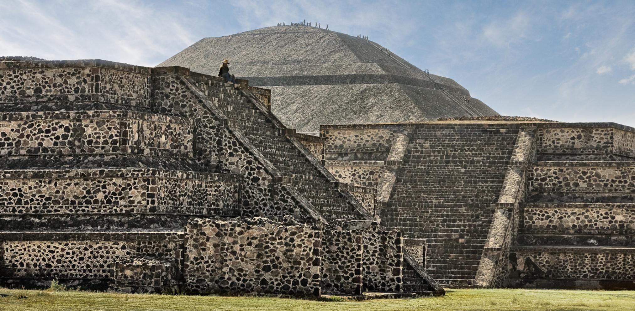 TEOTHUACAN