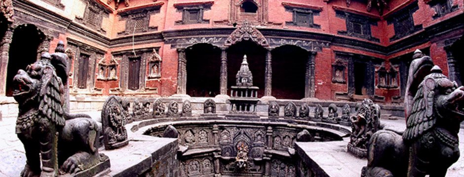 Nepal - Kathmandu