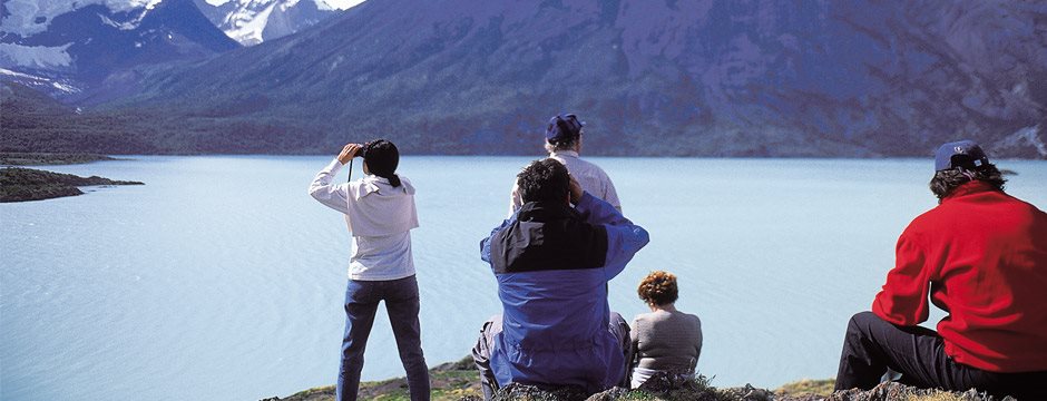 Explora Patagônia - sem aéreo