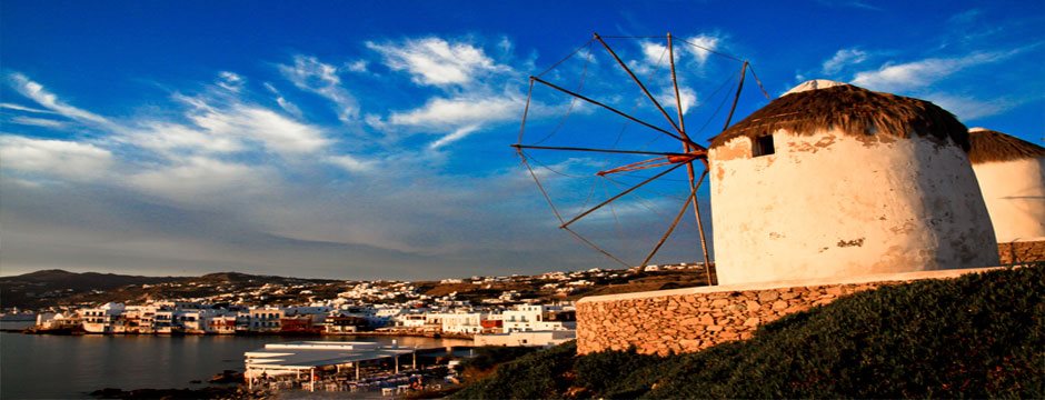 Atenas Ariadne com Cruzeiro as Ilhas Gregas