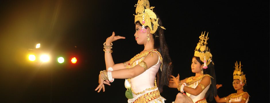 Camboja - Angkor Essencial