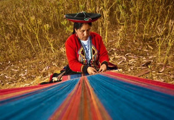 Inca Sabores 1
