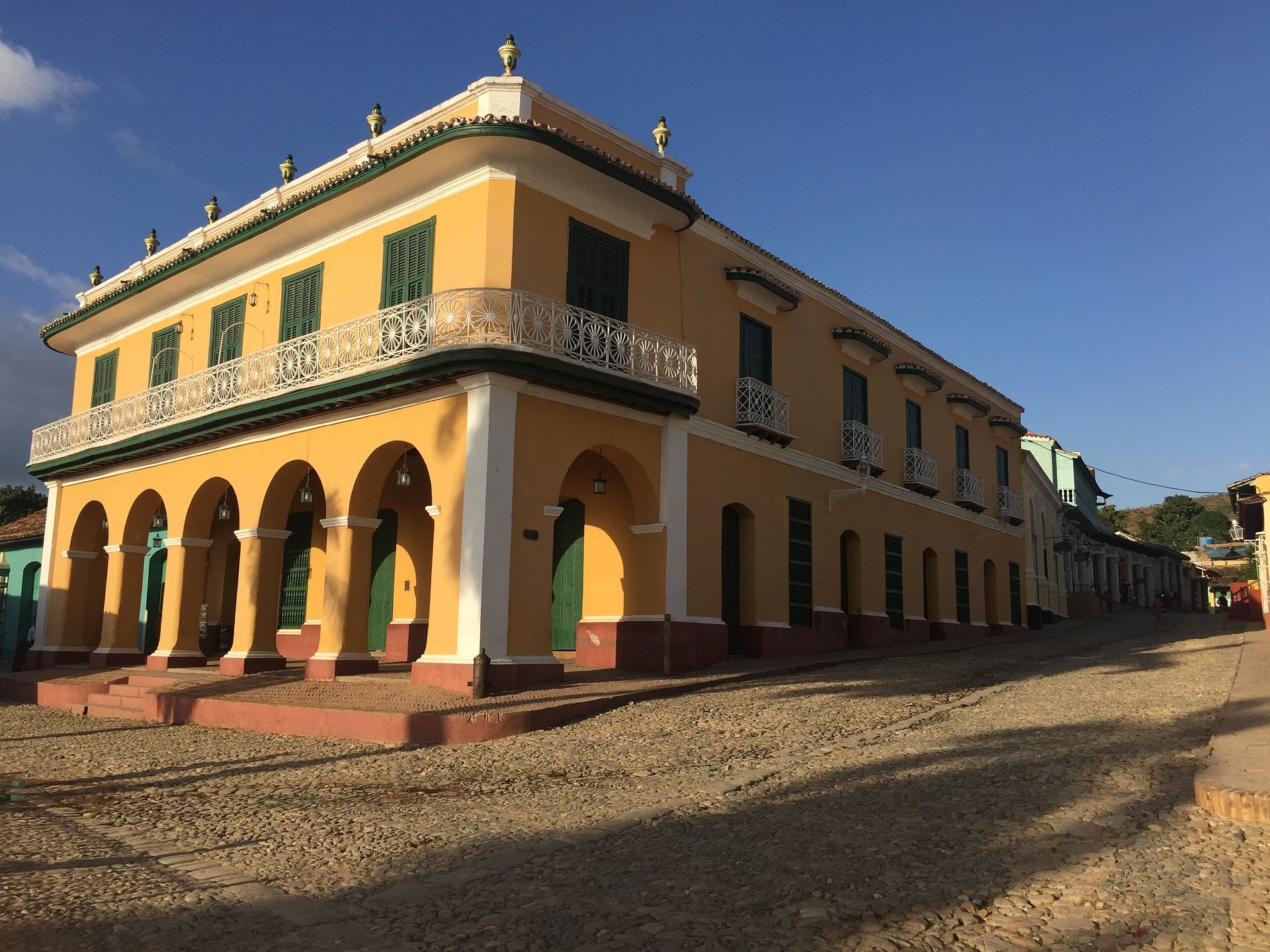 Trinidad, Cuba