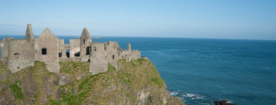 Irlanda Tradicional - sem aéreo