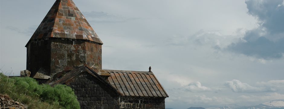 Georgia e Armênia