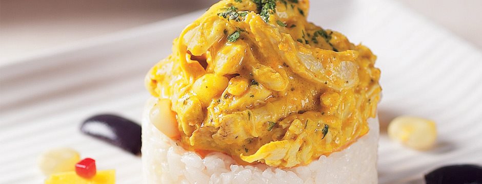 Lima Gastronômica e Colonial