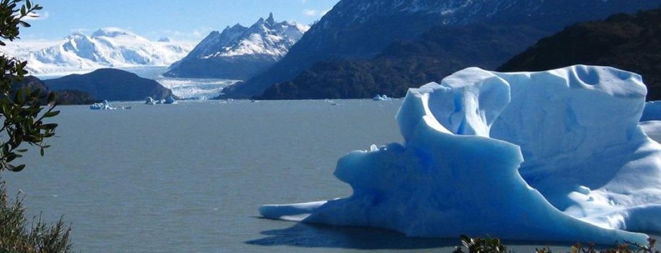 Tierra Patagônia